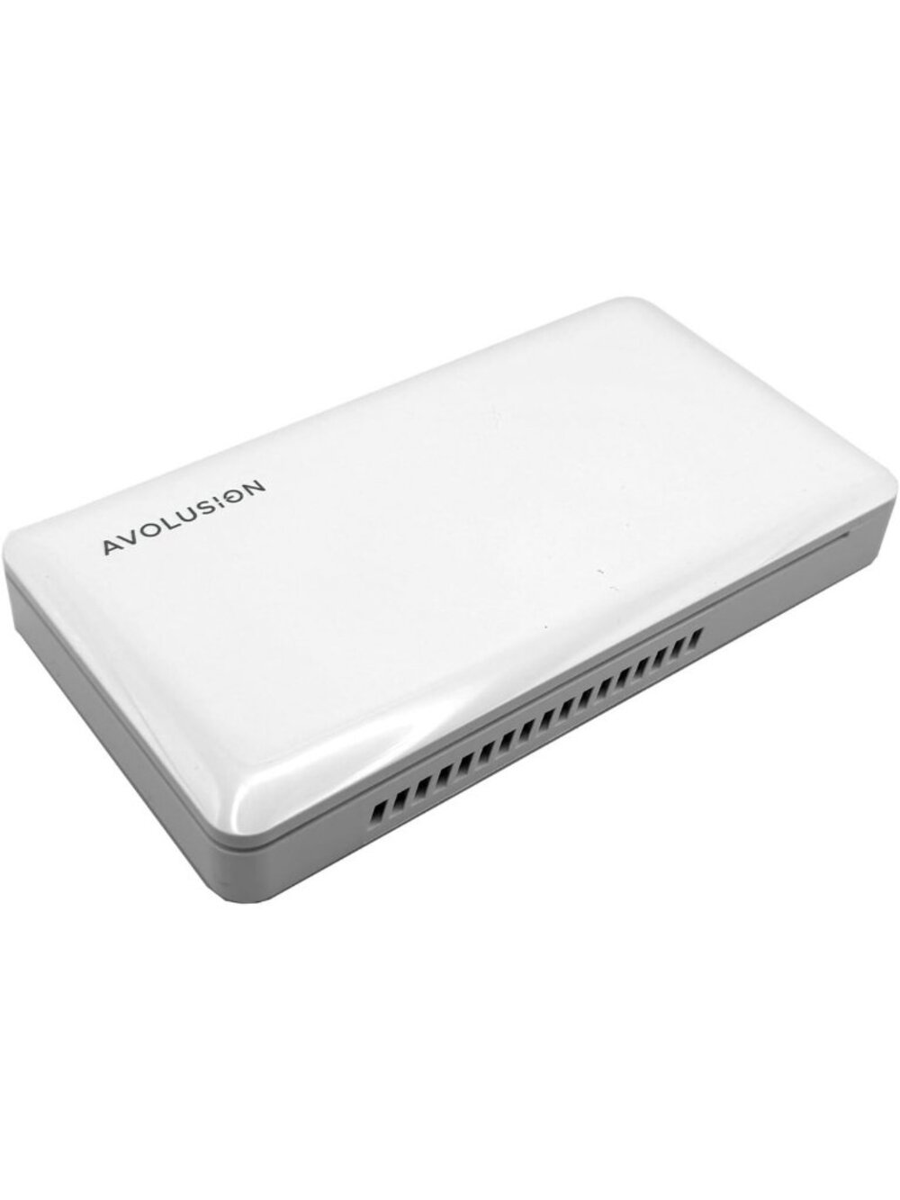 1TB Portable External Hard Drive - USB 3.0, Compatible with Windows, Mac, Xbox